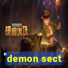 demon sect